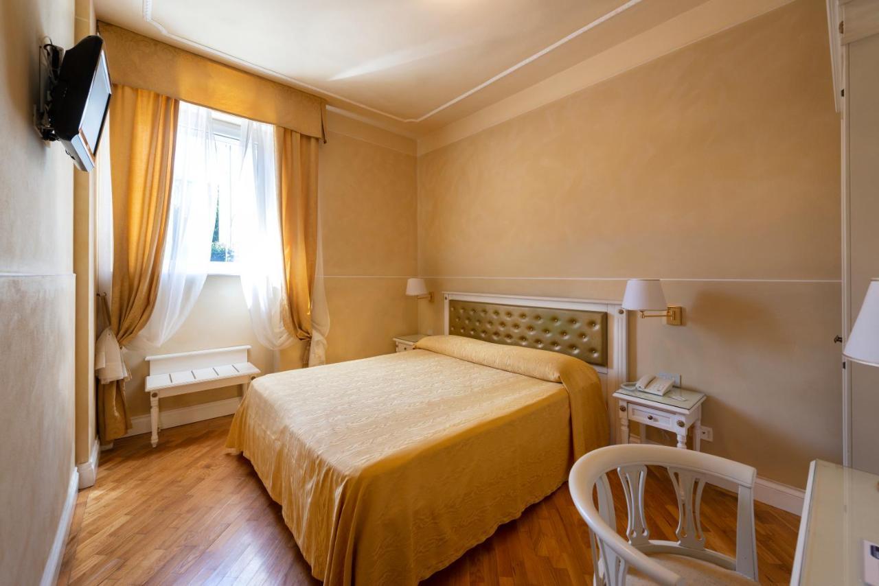 Twin Room Disability Access