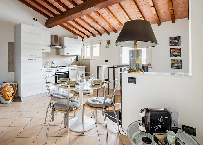 I Bimbi Superior Apartment Livorno