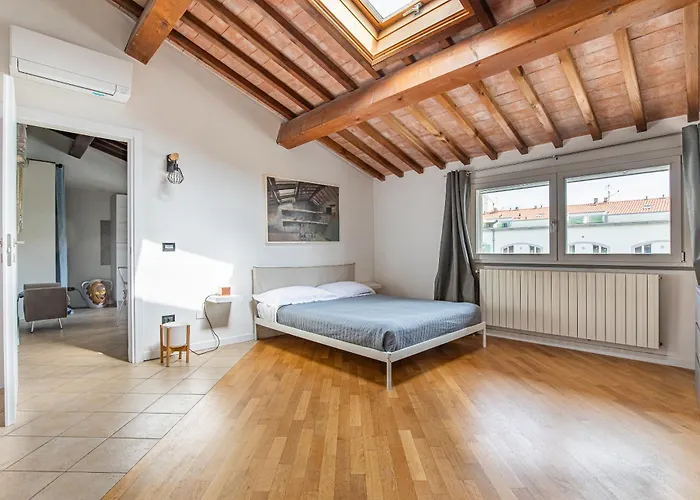 I Bimbi Superior Apartment Livorno