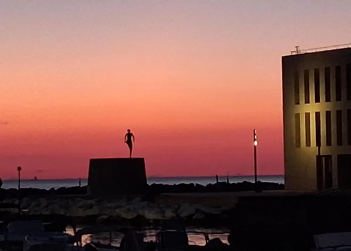 Hotel Touring Livorno