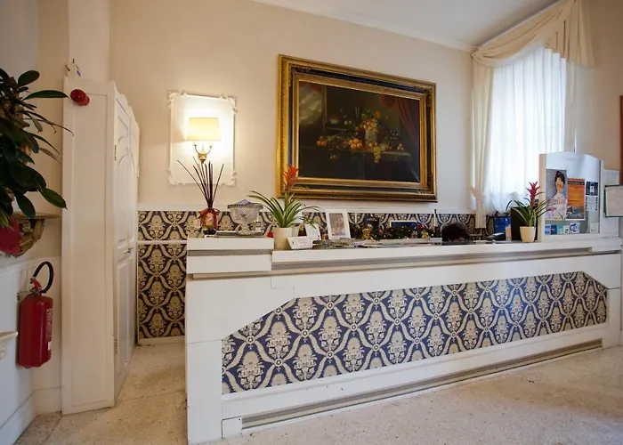 Hotel Ariston Livorno
